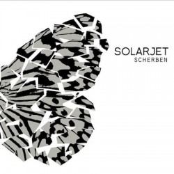 solarjet "Scherben" EP