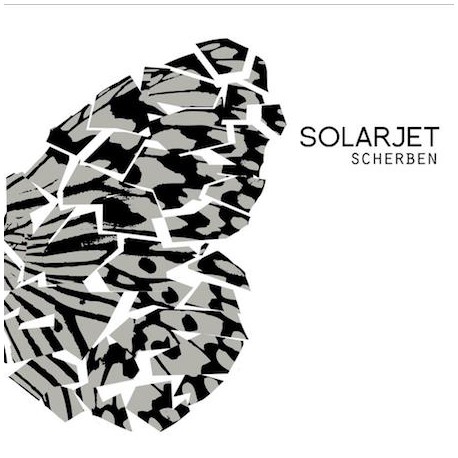 solarjet "Scherben" EP